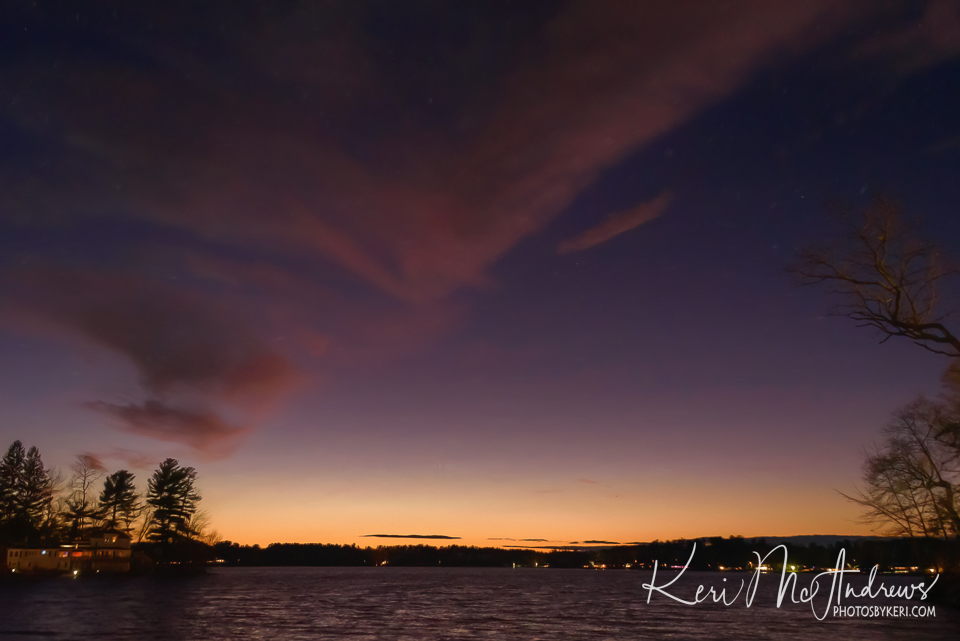 PhotosByKeri's tweet photo. #Dusk - 11/25/22
#2022Project52 - #Week47
It’s always hard when the time comes that the #light disappears too early… Today, though, the light lingered on well past #sunset. Just a touch of color remained on the underneath of the #clouds… #mawx 
https://t.co/jirD7aU2TG https://t.co/Kq7CYj8tfe