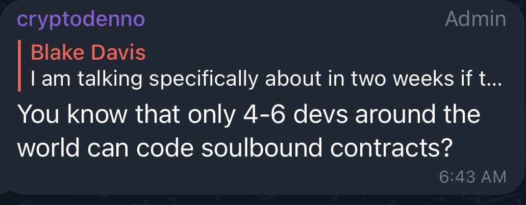 Dox Time tweet media