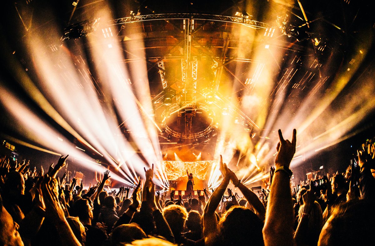 Within Temptation tweet media