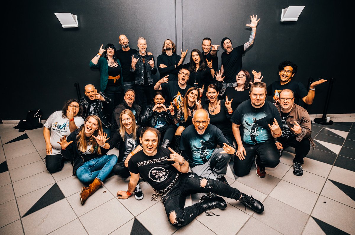 Within Temptation tweet media