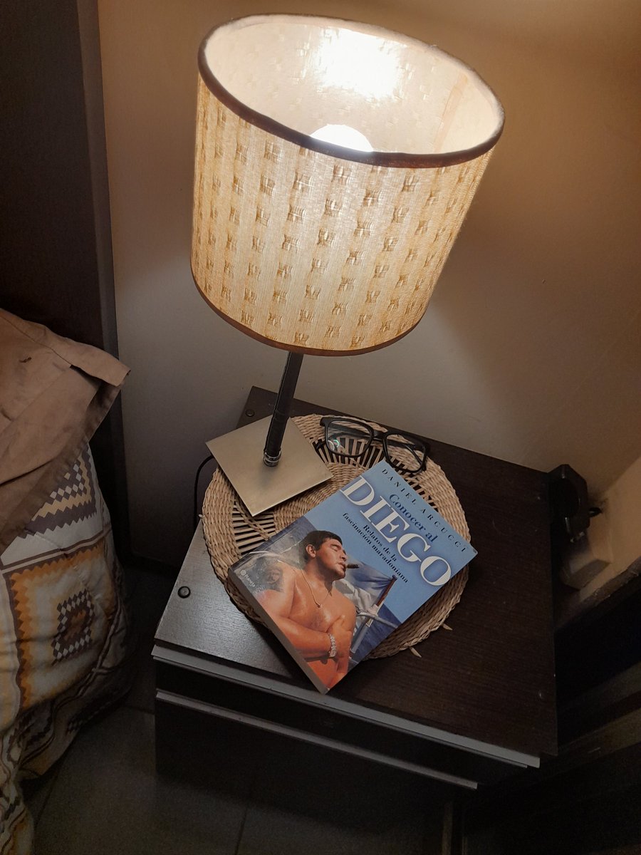 #DiegoEterno  lectura obligatoria,te extraño Diegoooo