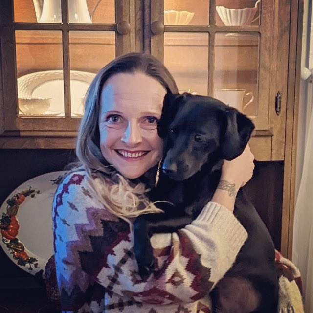 Thankful for this girl each and every day.