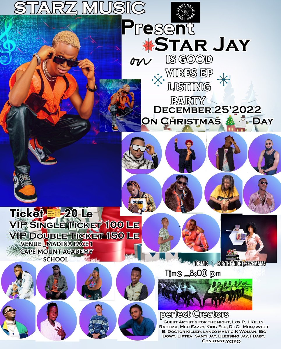 StarzMusic21's tweet photo. https://t.co/disRqAIf2J