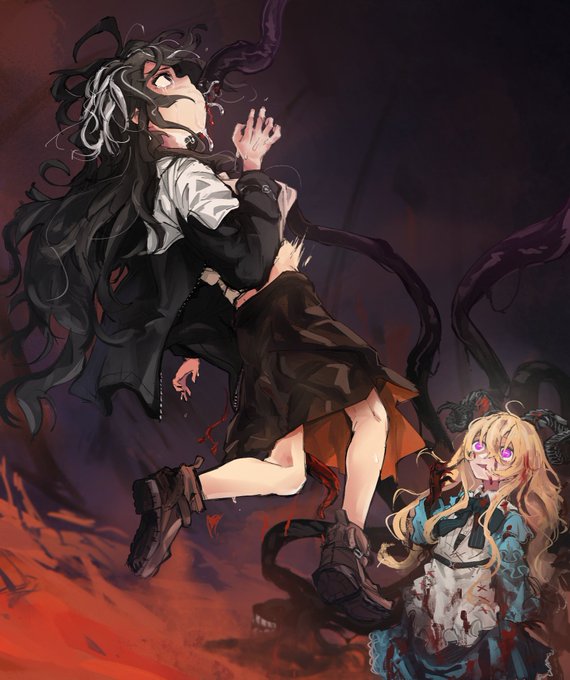 依頼のアレです
https://t.co/8YjGVvyUyo 