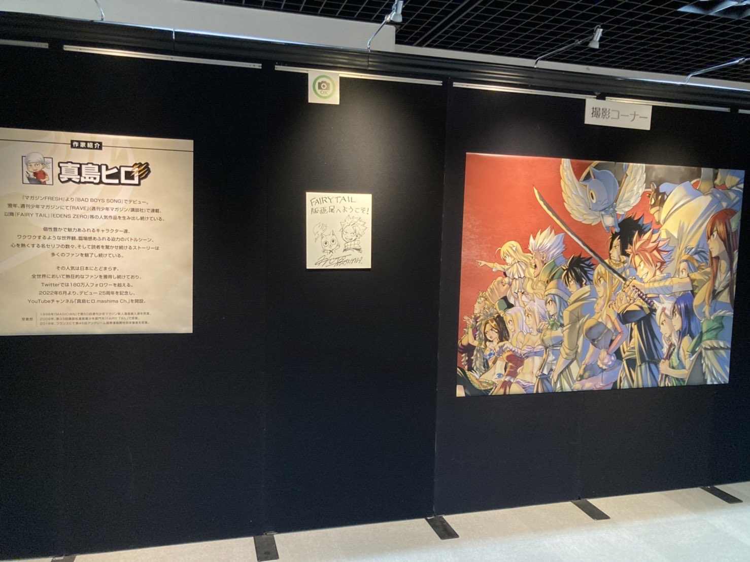 大割引 FAIRY THE TO WELCOME 版画 TAIL! 版画 - 版画 ミクスドメディア 版画