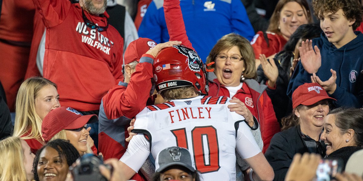 Pack Pride tweet media