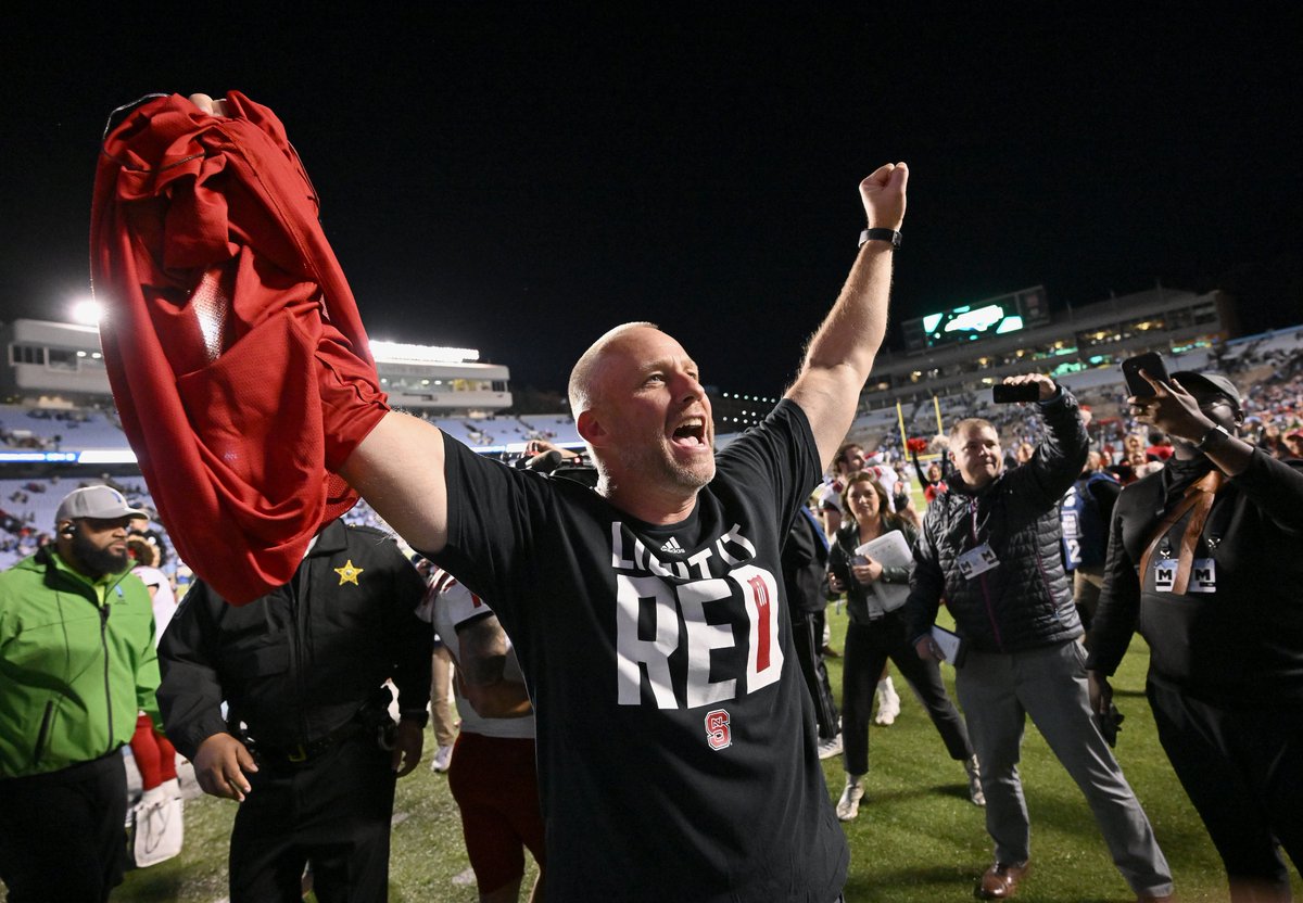 Pack Pride tweet media