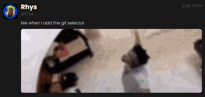 RitterPlatform's tweet image. Rhys is the greatest, Rhys drops the latest, there can be no debate-est, and Rhys got the status