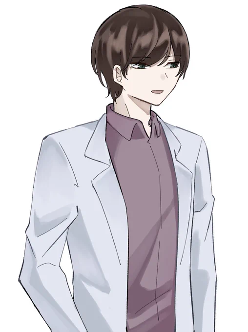 片桐本丸の皆さんと精神科医 