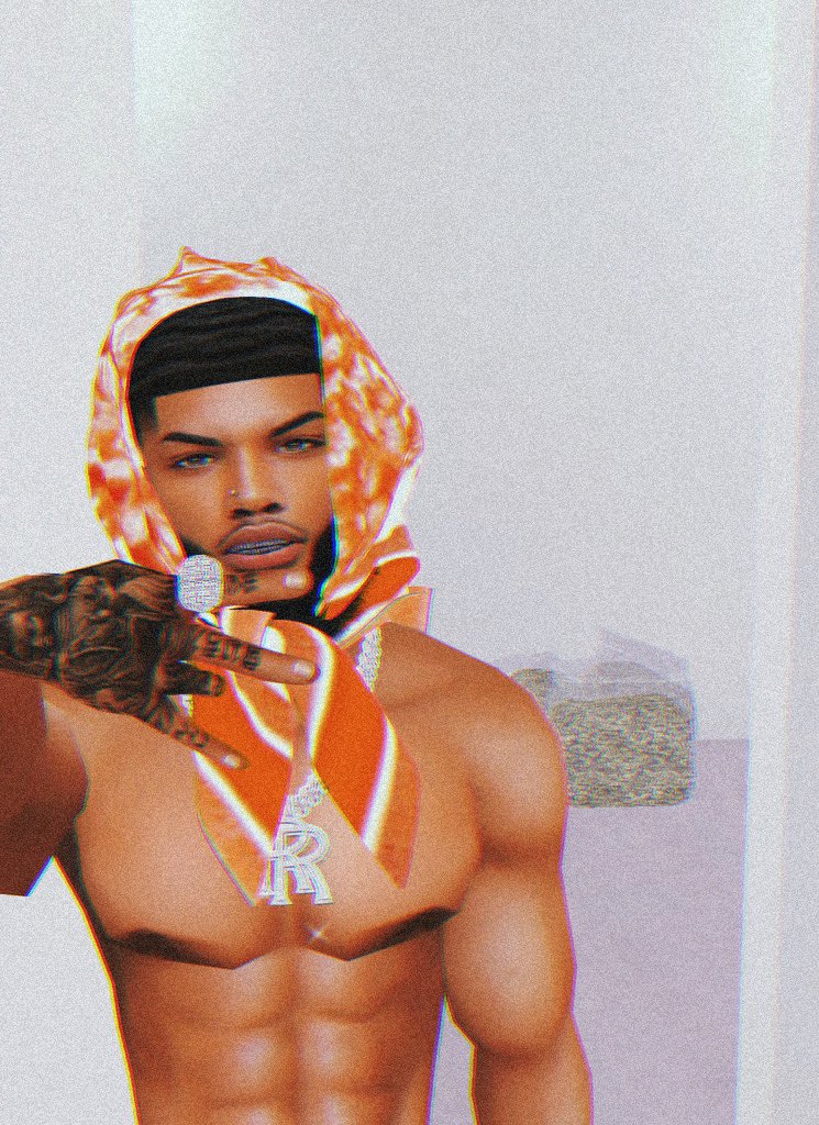 PrettiboyJaii's tweet photo. 🍊 #imvu #imvugay https://t.co/n4OyZRsFKH