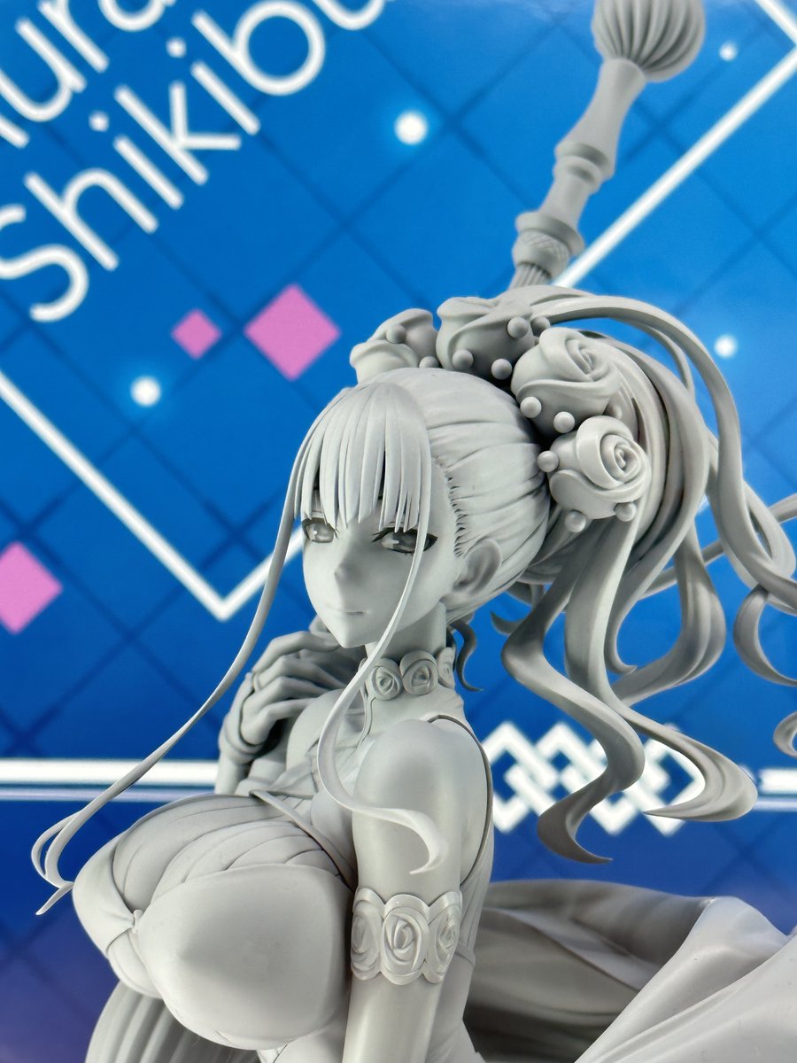 Fate grand order フィギュア アルター 紫式部 | www.issmc.com.au