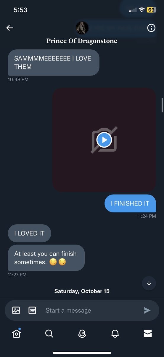 / / Following in <a href="/BRAZENMALICE/">𝕬𝙀𝙈𝙊𝙉𝘿 𝕺𝙉𝙀 - 𝕰𝙔𝙀</a> ‘ s foot steps to share my own experiences with Jaime , Aka the admin of @ / rougedprince , @ / kingofth3realm , @ / Nvrrowseaking &amp; @ / Kinslayerprince 
  
Please note , these are not in the same order ! 

+