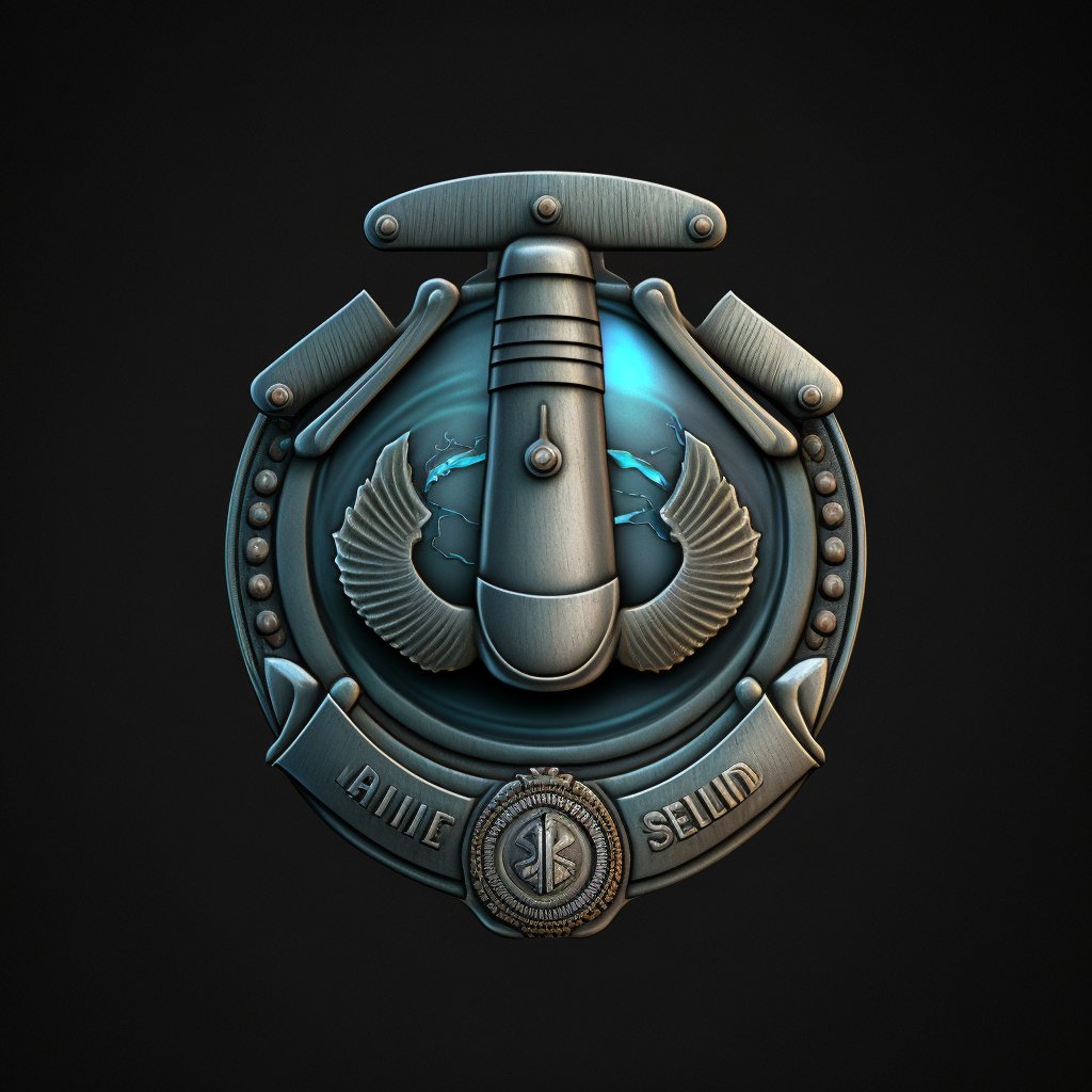 Playing around with AI to spin up some new pin ideas