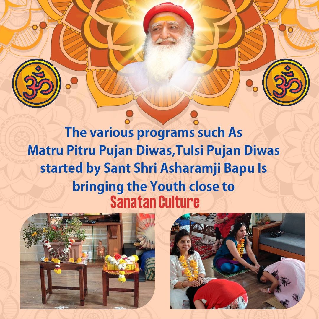 Sant Shri Asharamji Ashram Sewa Darpan on Twitter:
