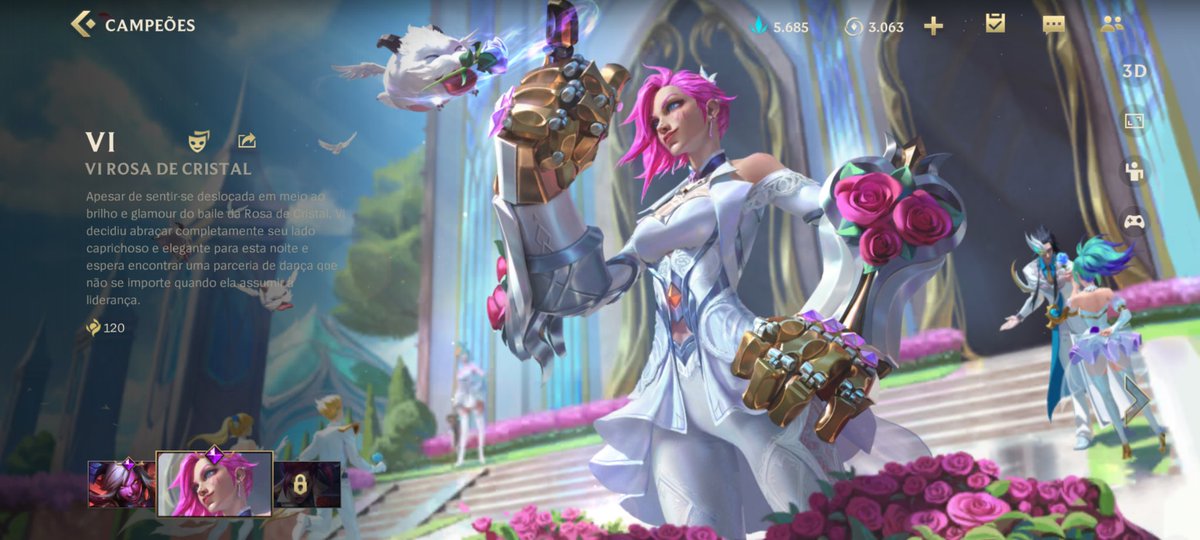 Venci na vida 🙌🏻🙌🏻🙌🏻 obrigado ryot games, pode ficar com meu rp 😭😭