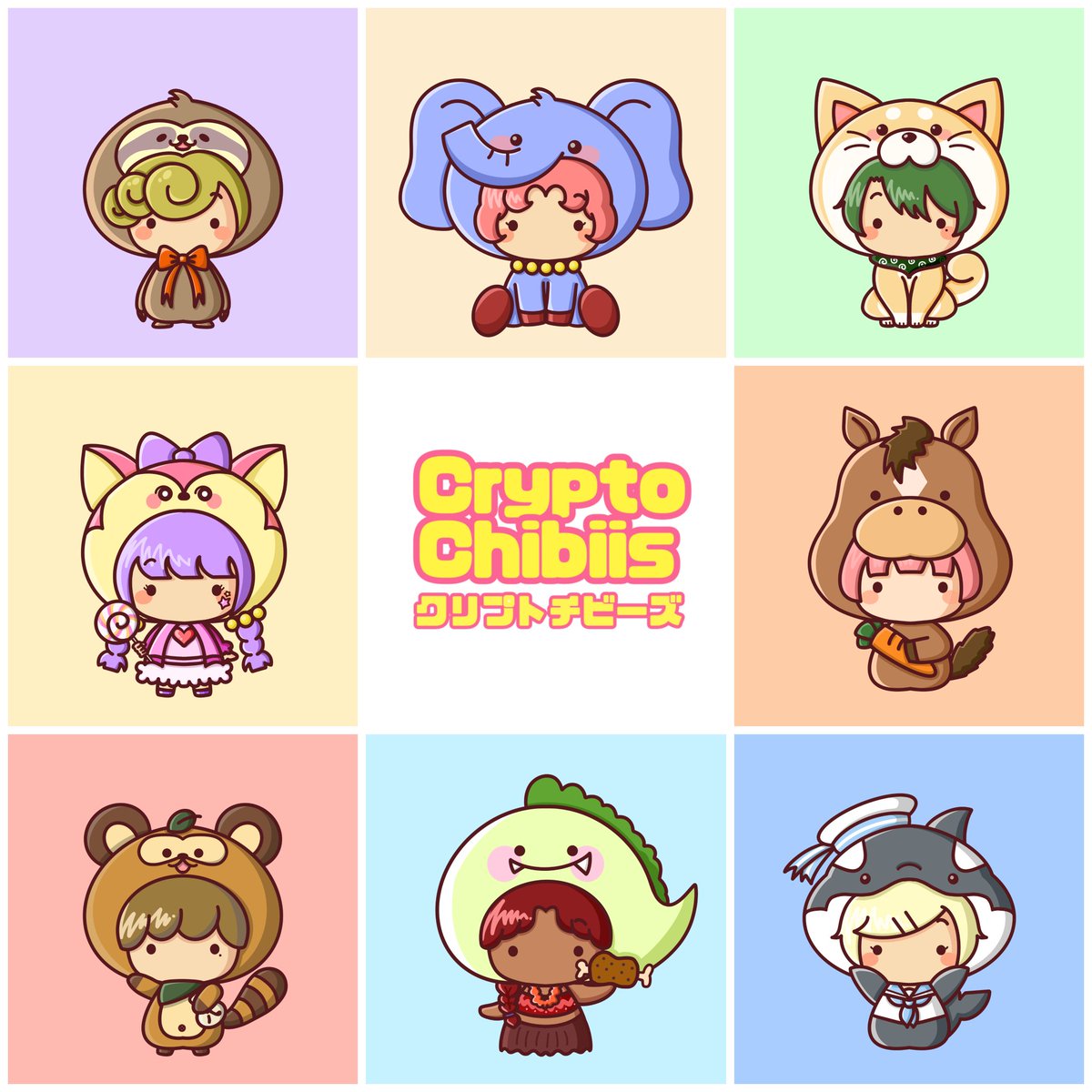 𝗟𝗘𝗢🌻CryptoChibiis🐣 tweet media