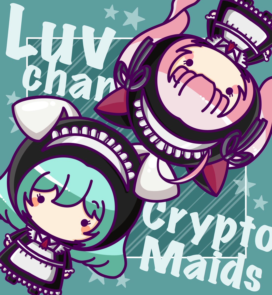𝗟𝗘𝗢🌻CryptoChibiis🐣 tweet media
