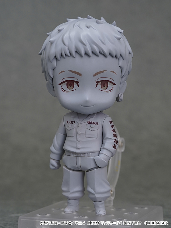 NENDOROID - Tokyo Revengers - Takashi Mitsuya (GOODSMILE) | Nekotama Store