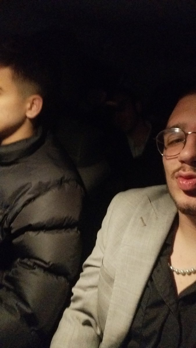 3 Provenzani in macchina sono pericolosi
