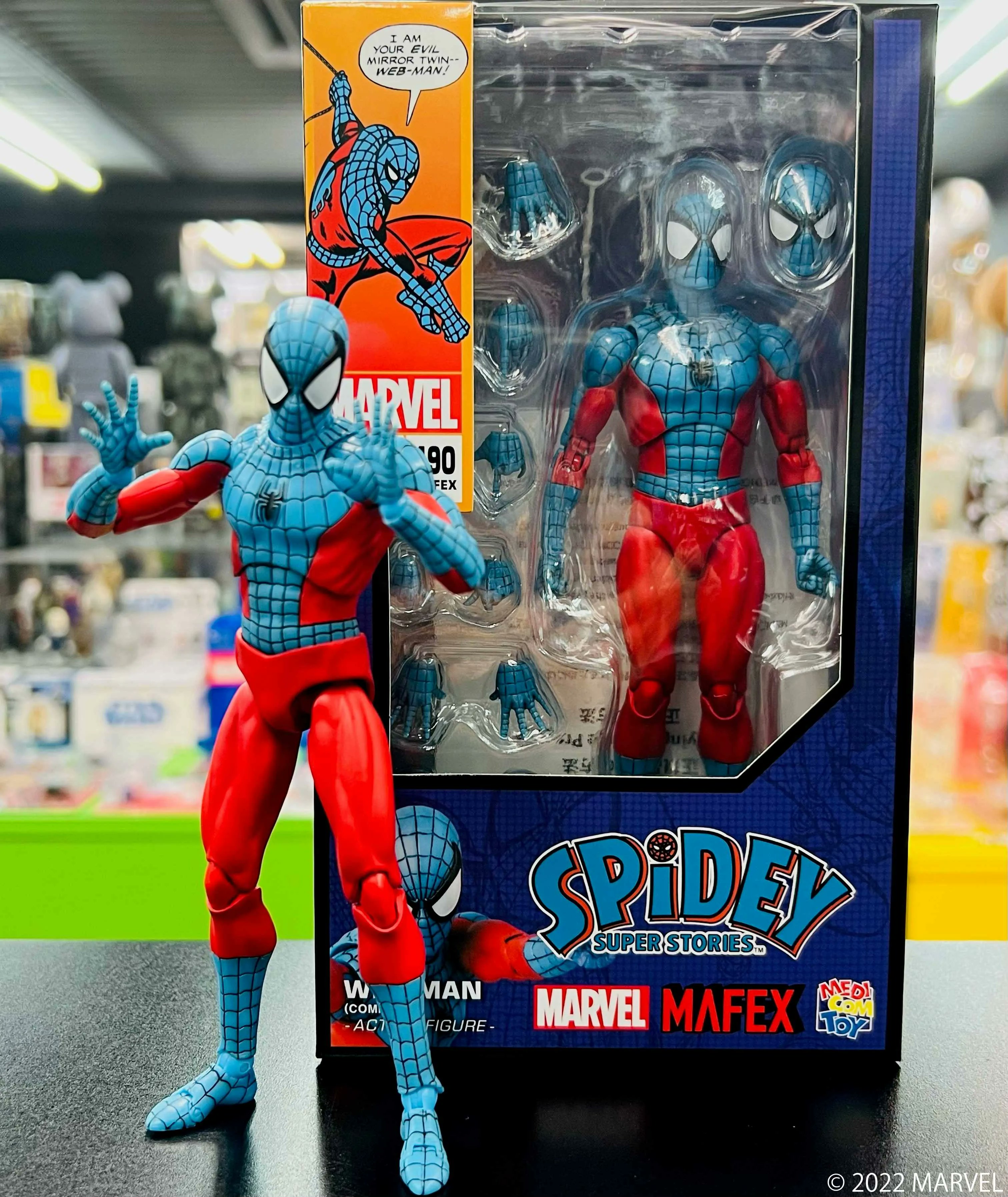 Amazon.com: メディコム・トイ(MEDICOM TOY) Medicom Toy Store