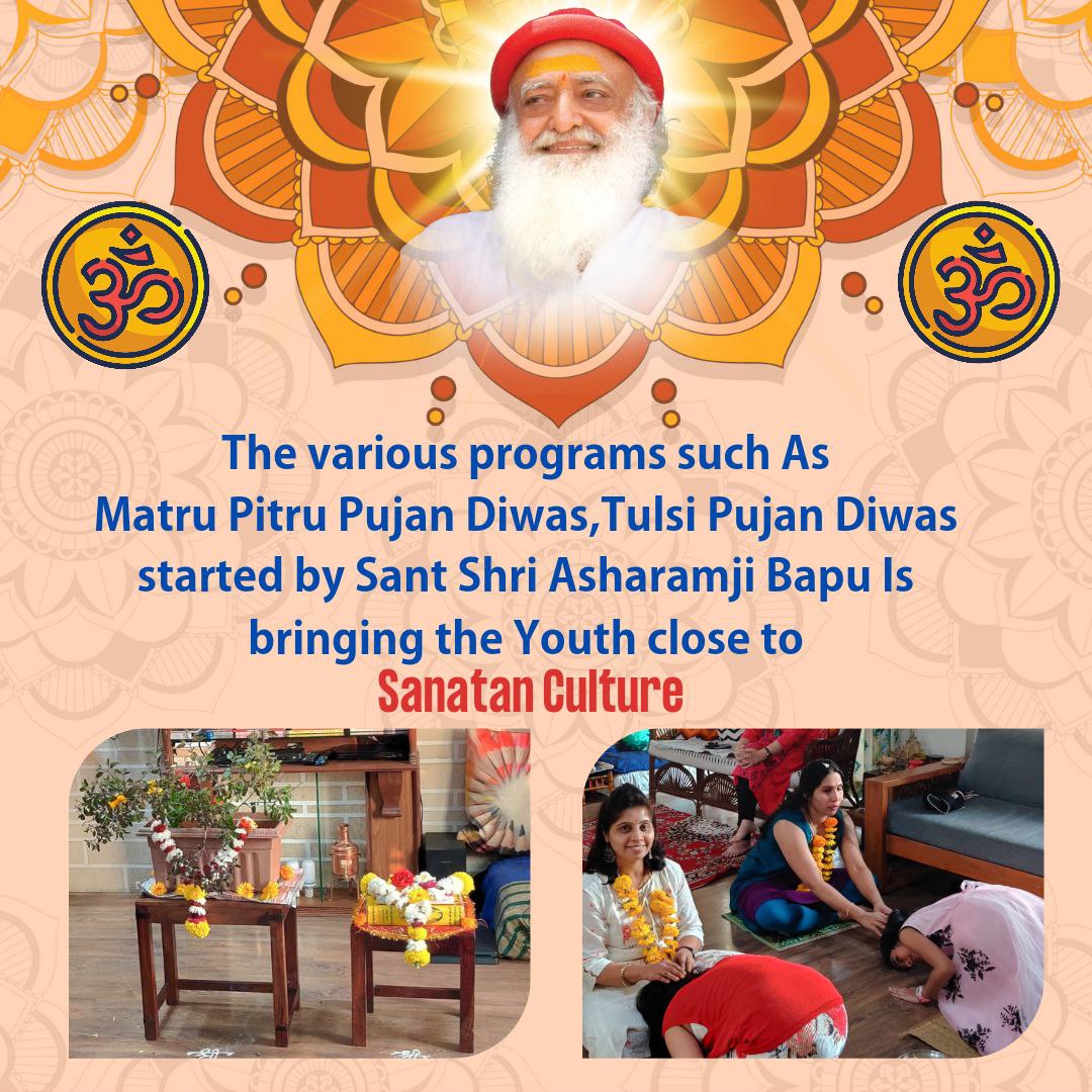 Sant Shri Asharamji Bapu Ashram, Goregaon on Twitter: