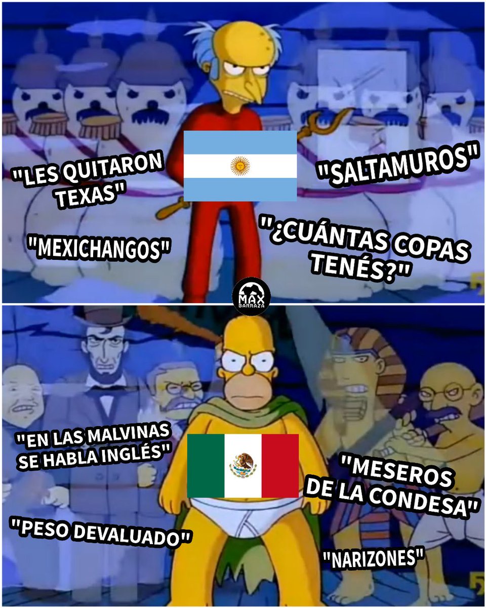 🇲🇽 México Mágico ✨ tweet media