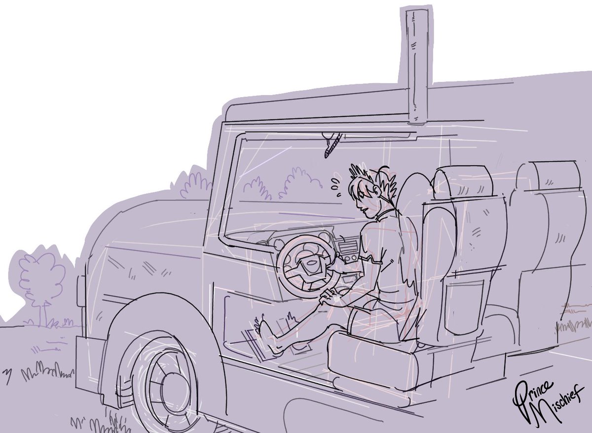 Makings_Prince's tweet photo. Some car practice with some silly boys!  #TempleofGoldenEye https://t.co/IfNhOQvdj0