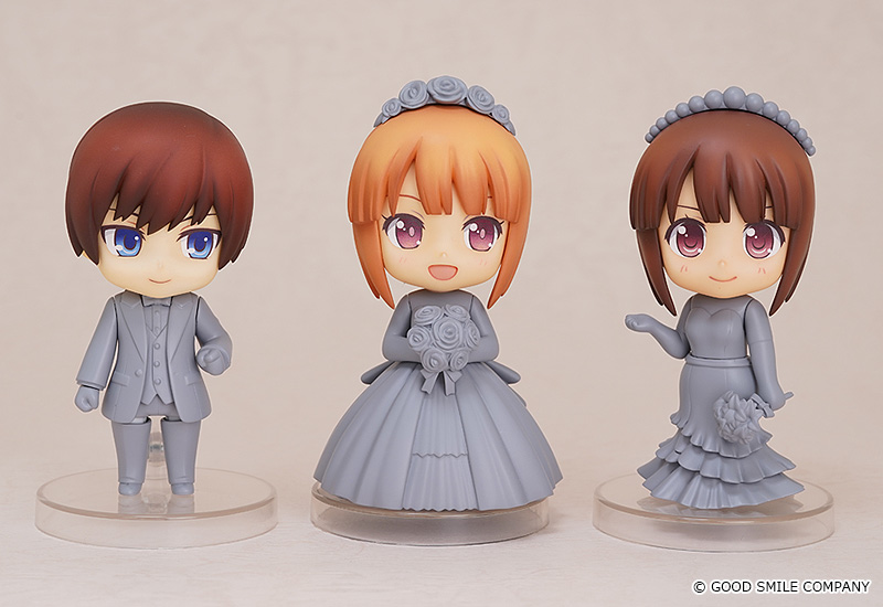 WonHobbyG 2022 Autumn Figure Update! Good Smile Company Nendoroid More Dress Up Wedding 02 Web Gallery: https://t.co/aSmUXzx1D4 #NendoroidMore # nendoroid #goodsmile WonHobbyG 2022 Autumn Figure Update! Good Smile Company Nendoroid More Dress Up Wedding 02 Web Gallery: https://t.co/aSmUXzx1D4 #NendoroidMore # nendoroid #goodsmile