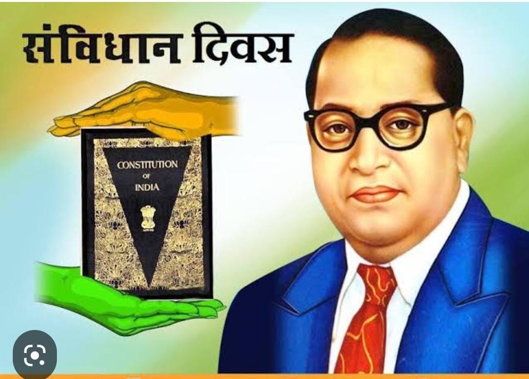 डॉ अम्बेडकर नर्सेज वेलफेयर सोसाइटी, राजस्थान tweet media