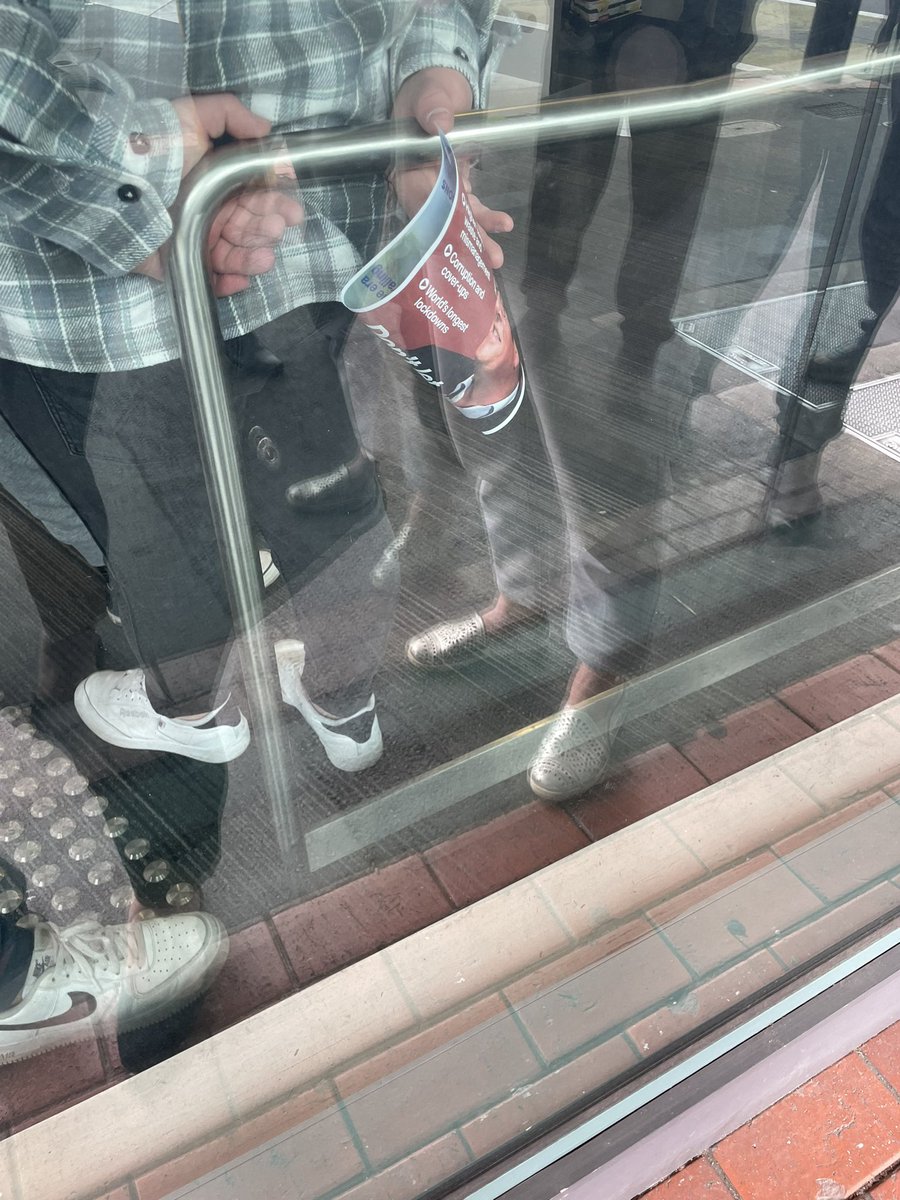 Karalee Evans tweet media