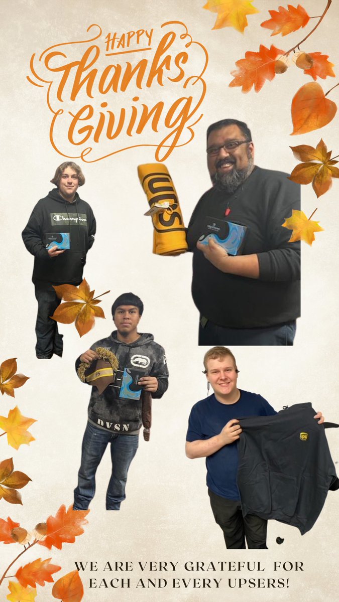 Congratulations to all of the <a href="/Indy_Twilight/">UPS Independence Twilight</a> Raffle Winners! We appreciate you all for coming in and working so hard today. <a href="/KenSeader/">Ken Seader</a> <a href="/joeboyleups/">Joe Boyle</a> <a href="/RedRiverUPSers/">Red River UPSers</a> <a href="/UPSjobs/">UPS Jobs</a> <a href="/CarolBTome/">Carol Tomé</a> <a href="/UPSers/">UPSers</a>