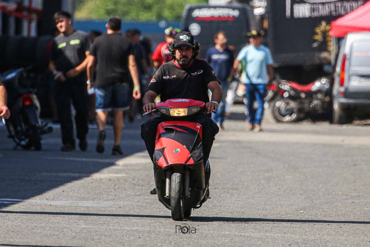 #TRBaires Dia de trabajo y pruebas libres en el Galvez.

El coronación de <a href="/TopRaceOk/">Top Race</a> ya comenzó. 

📸 <a href="/DamianBarisch/">Damian Barischpolski</a>