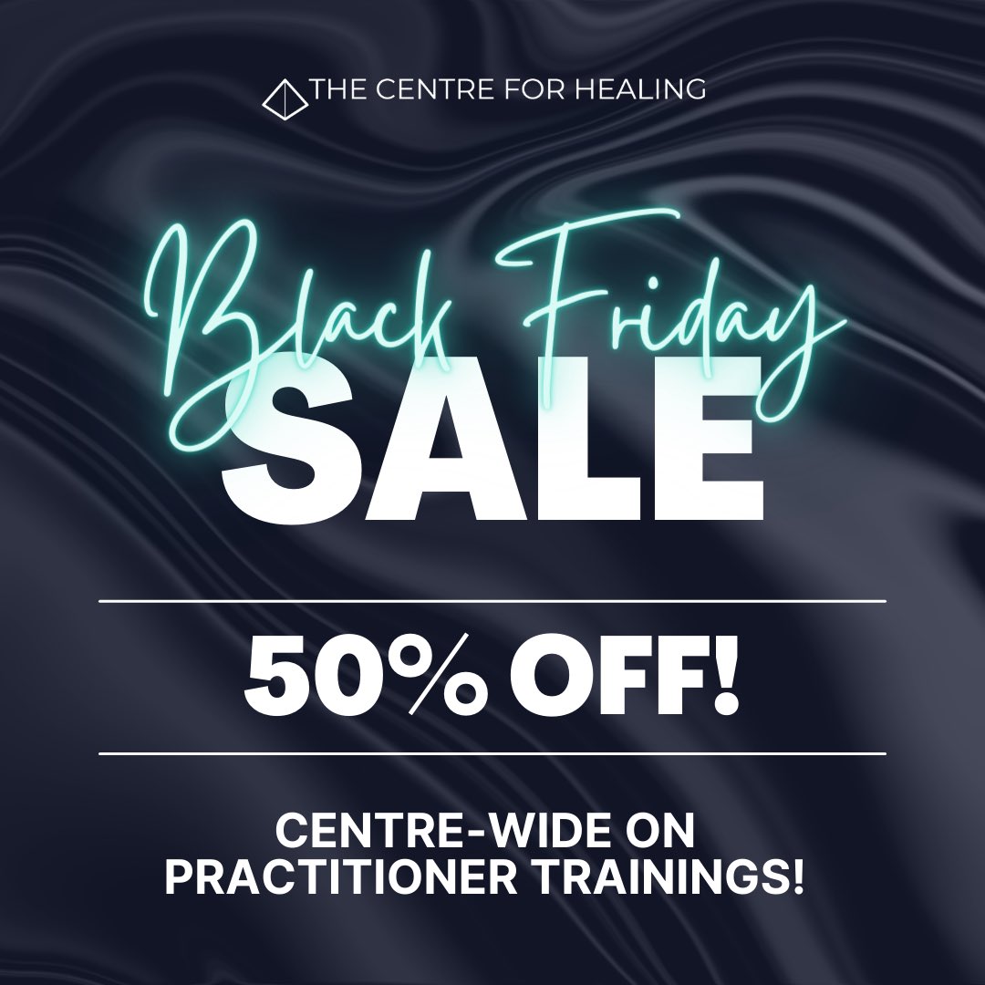 TheCentreforHealing tweet media