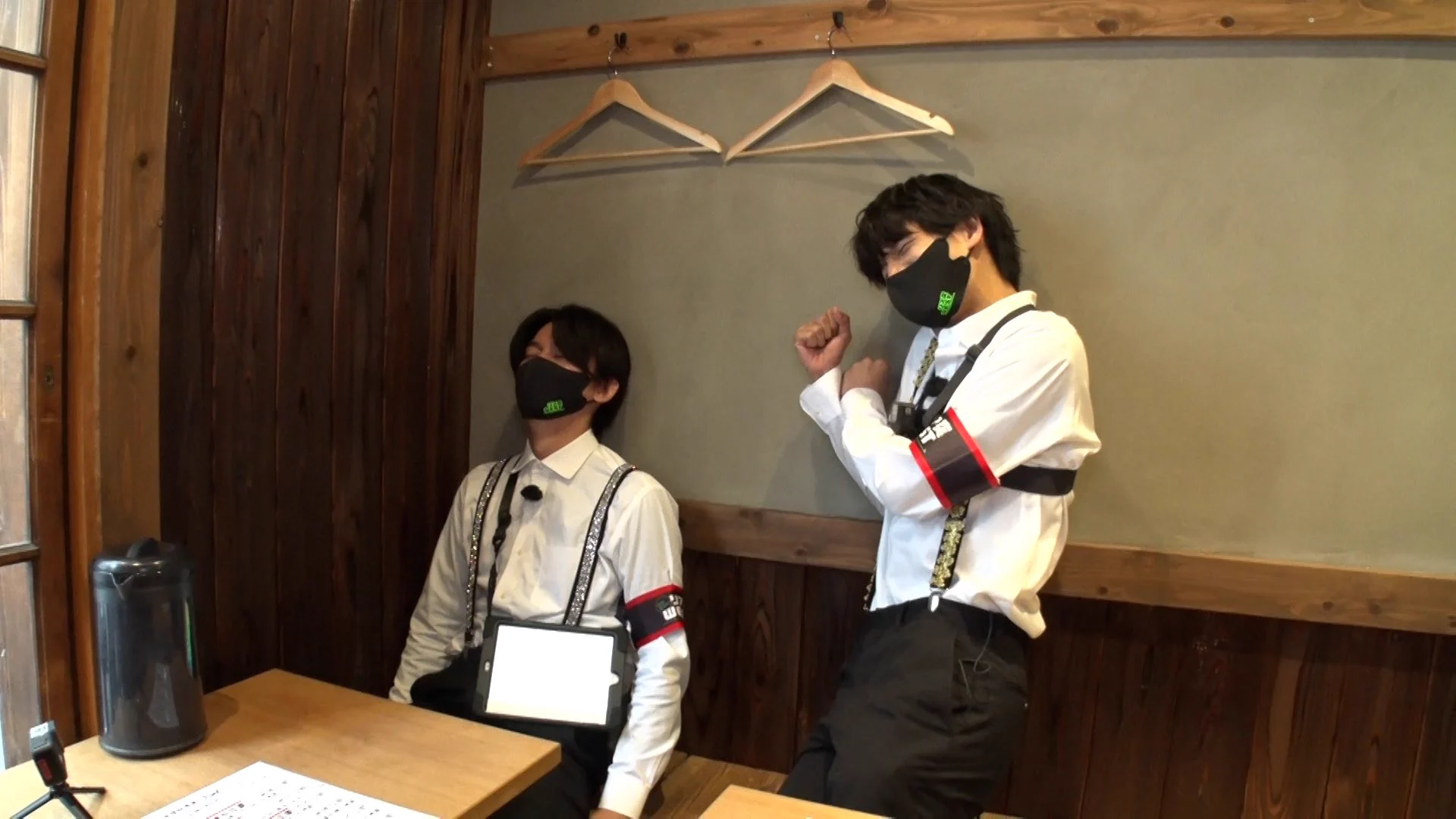 公式】THE GREATEST SHOW-NEN on X: 