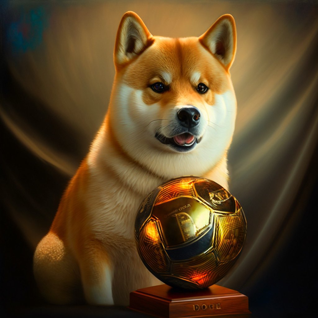 HODLdogeNOTdebt's tweet image. 😴 #dogecoin ⚽️ #FIFAWorldCup 🐕