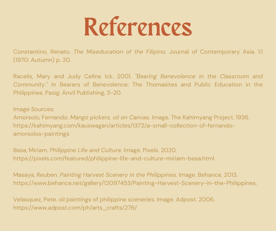 HistoSaysayPH's tweet photo. Access our references here! https://t.co/pvHsq2rgoD