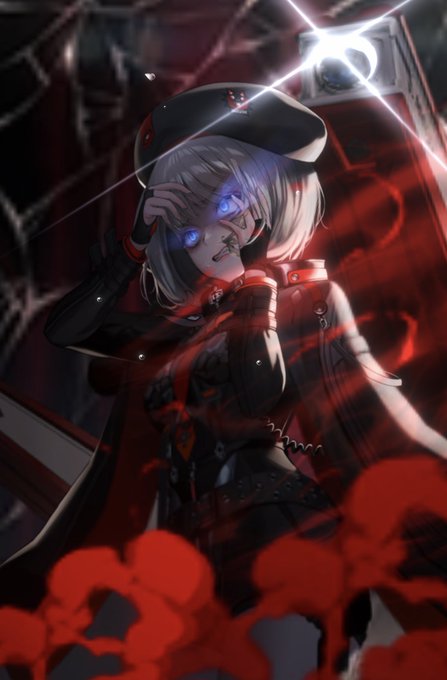 アブソリュート最強のベスティ来たんだけどフルバースト発動順番でダメージが1しか出ないのとかナゾ。バグかなんかかしら。キャラはなんかワンコみたいでかわよ 