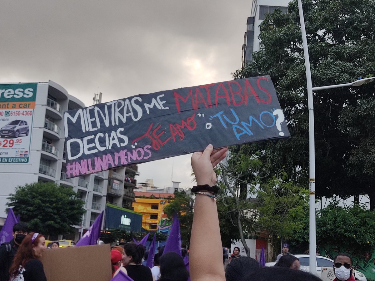 d_construyendo's tweet photo. #25N #25Noviembre 🇵🇦 https://t.co/tI6LZ36NCH