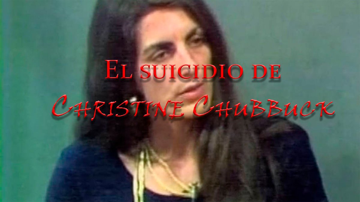 ParanormalTv99's tweet photo. El día de hoy se estrena uno de los casos más aterradores sobre los medios de comunicación, si quieren verlo, acá abajo les dejo el link, espero que lo disfruten.
https://t.co/qrfGNda2Lz

#paranormaltv #viral #Estreno #terror https://t.co/xrg5psmEls
