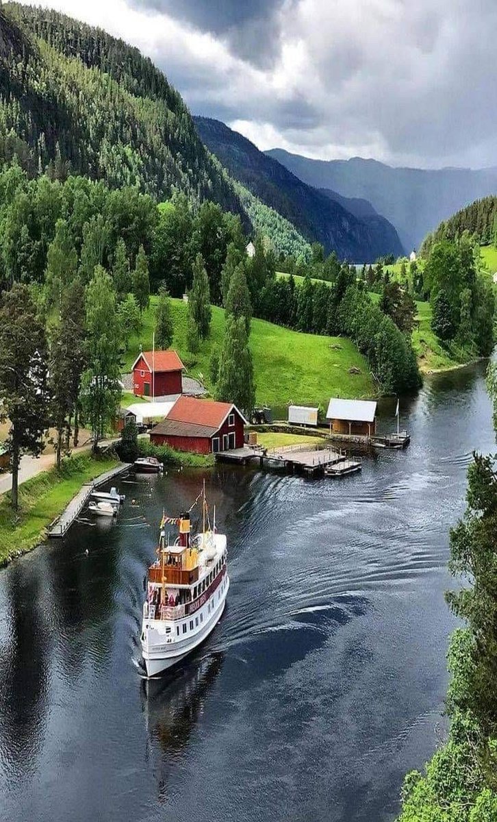 Norway