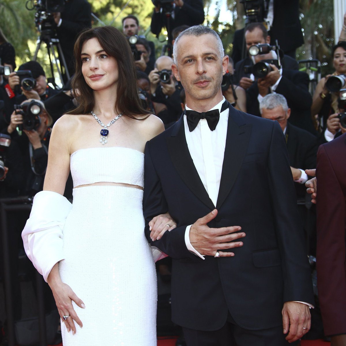 they’re like zendaya and tom holland for people who are in their 20s and obsessed with people who are in their 40s