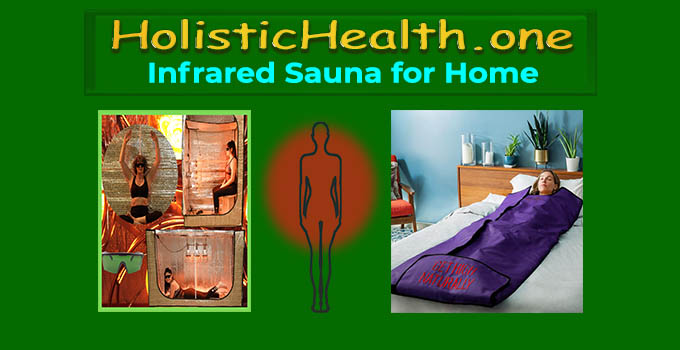 holistichealth.one/infrared-sauna… The Gift of Warmth and Healing. Experience the weight loss and health benefits of a home infrared sauna. From healing and rejuvenation  to relaxation, detox and weight loss. Portable infrared saunas  #infrared #sauna #infraredheat #IR #heatingpad