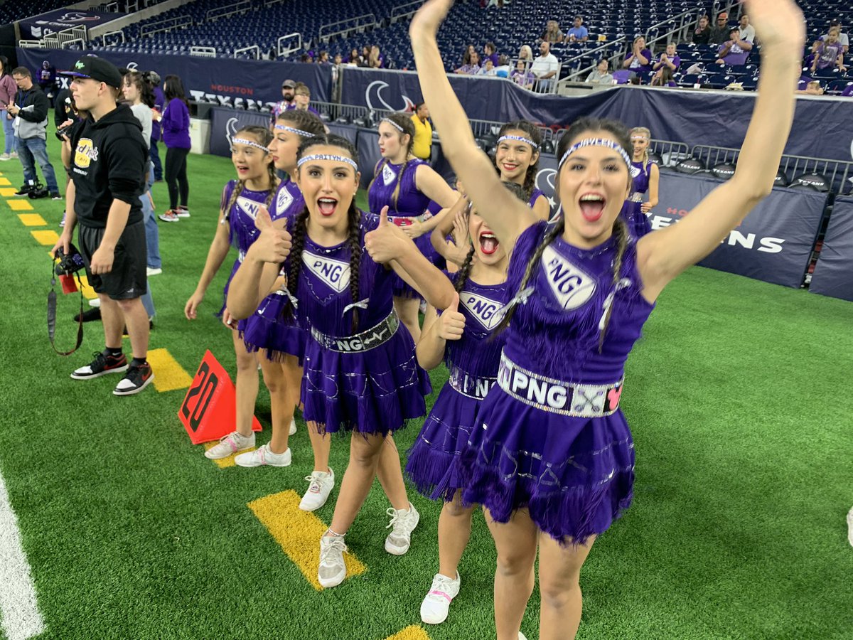 jdeckert9's tweet photo. PNG Wins! Final. On to the 4th Round. PNG 38. Brenham 28. #PNGproud https://t.co/wVEECzsQsS