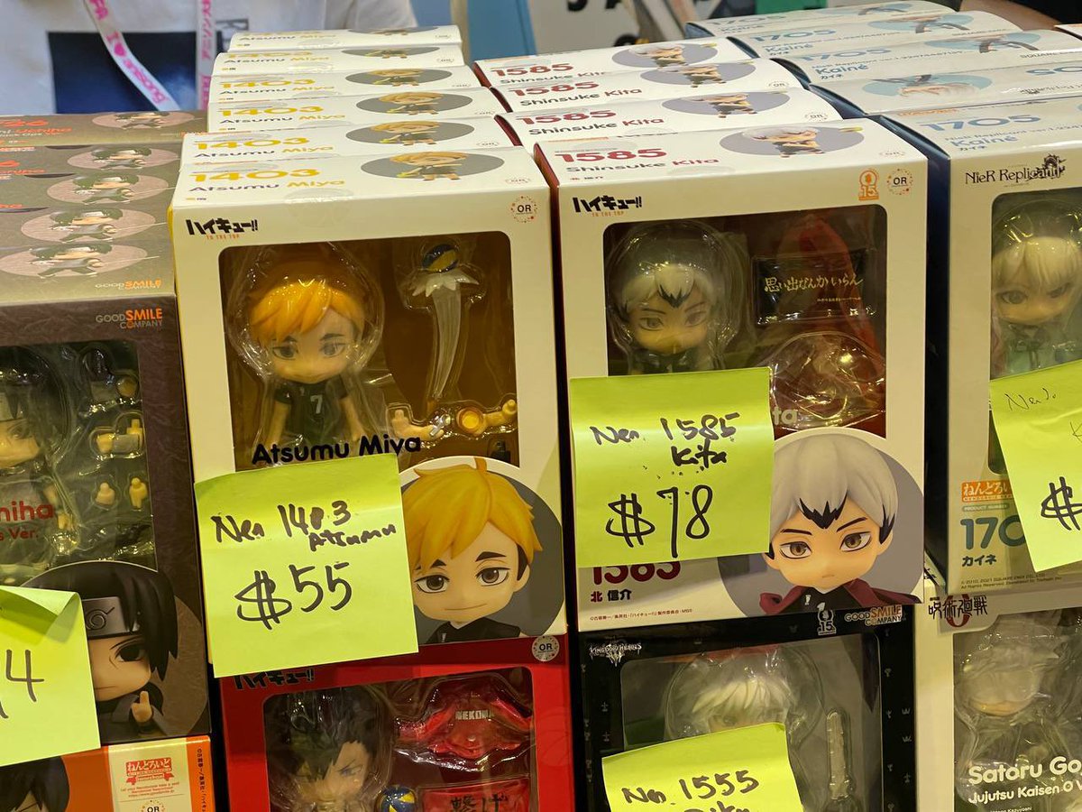 monochromedic's tweet photo. Why are you so expensive, Kita. ;(((((((((( https://t.co/qhsUOZocMD