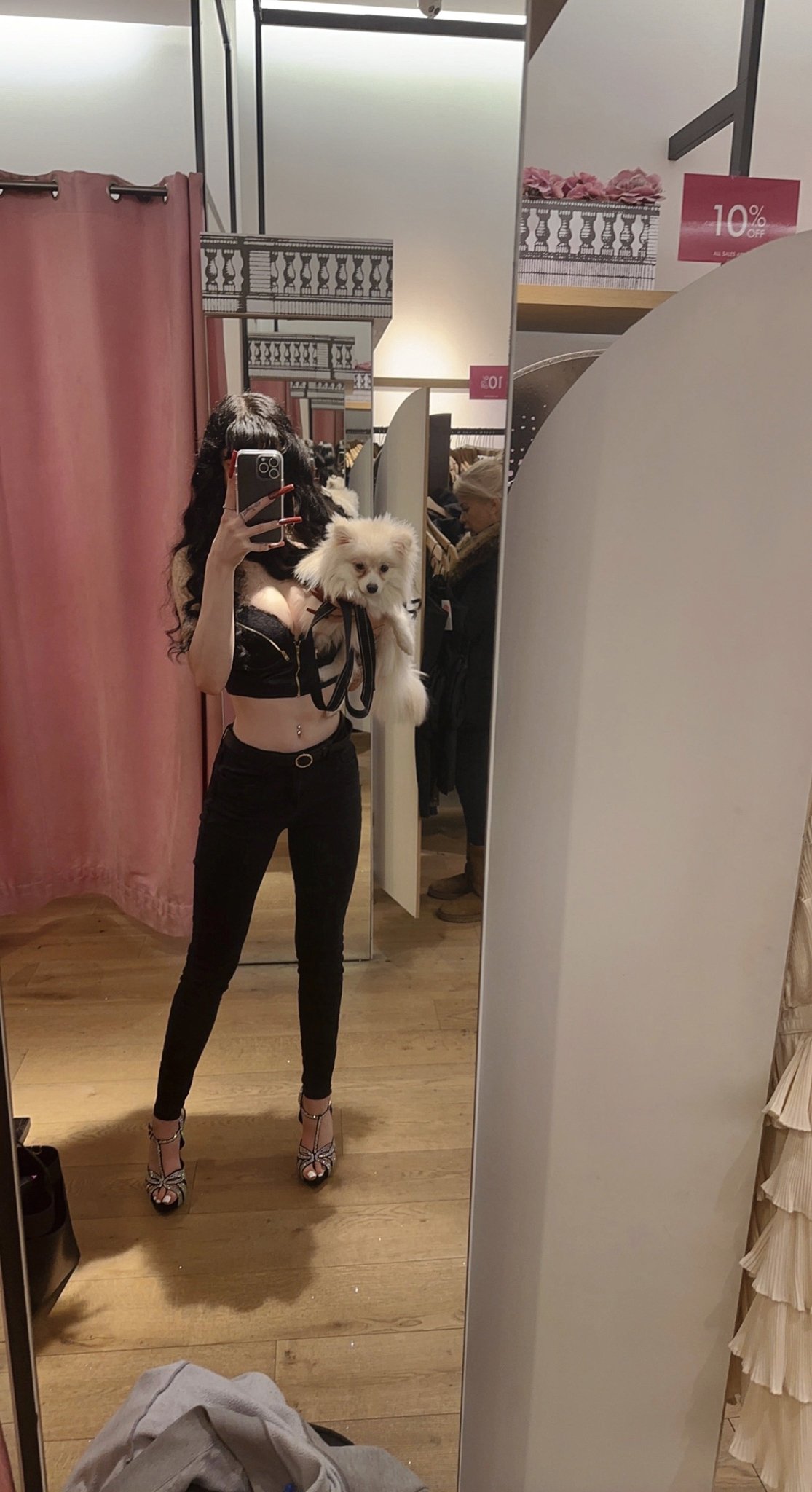 tokyo diamond on Twitter: "baby🥹 https://t.co/QlQBZE0kOW" / Twitter