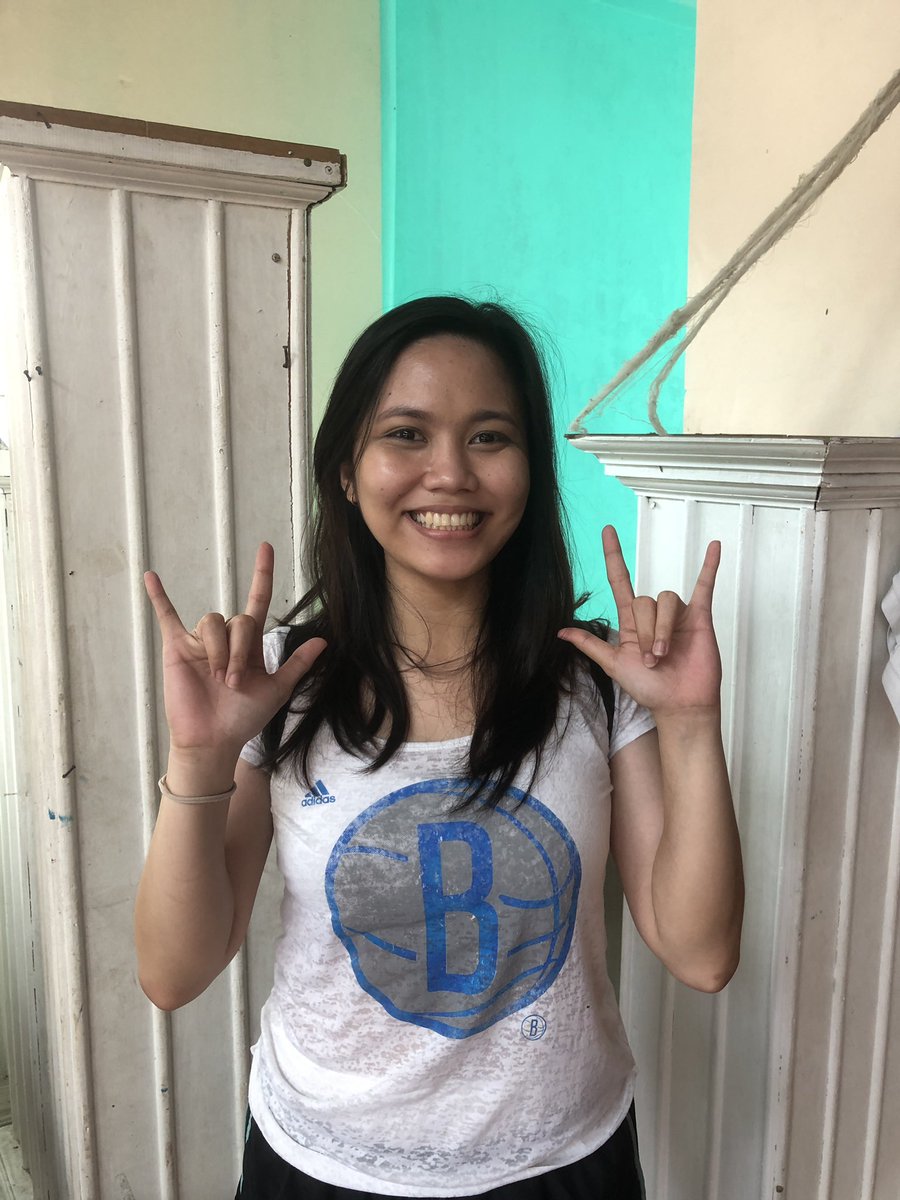 WvsuMsc's tweet photo. UPDATE:
Congratulations DAGITAB WVT for winning their game against AUREUM! ⚡️
25-8
25-22
POG: Sheena Gatila 5pts
#Hinampang2022
#Going8Bit https://t.co/DGUzRwLmHK