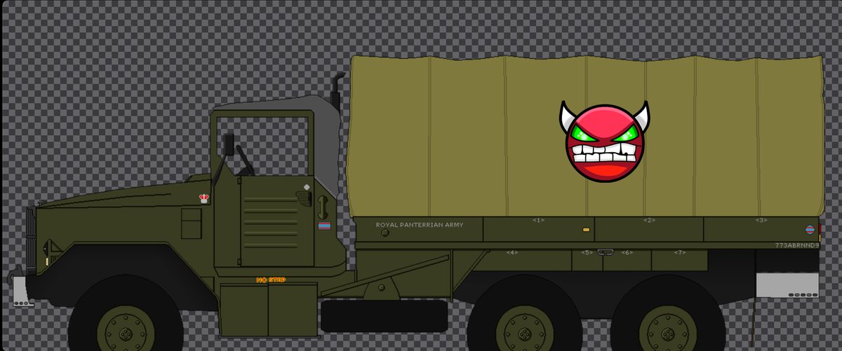 Demoncommandere's tweet photo. @sonicandknuckme Good now get in this van https://t.co/qq0mM45wXK