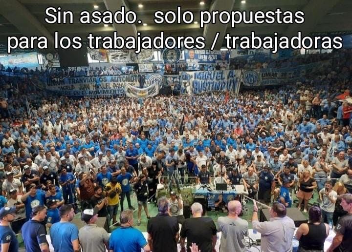 La única verdad, es la realidad