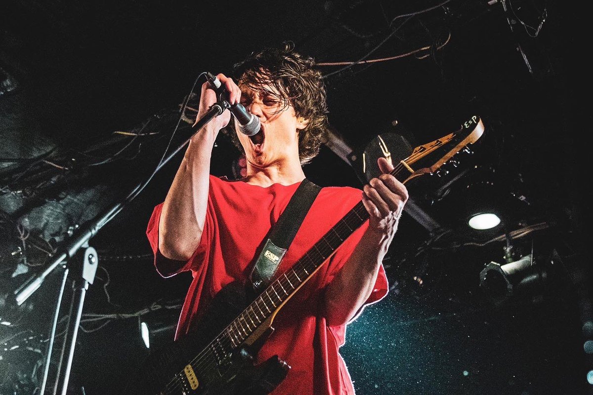 NAMBA69_official tweet media