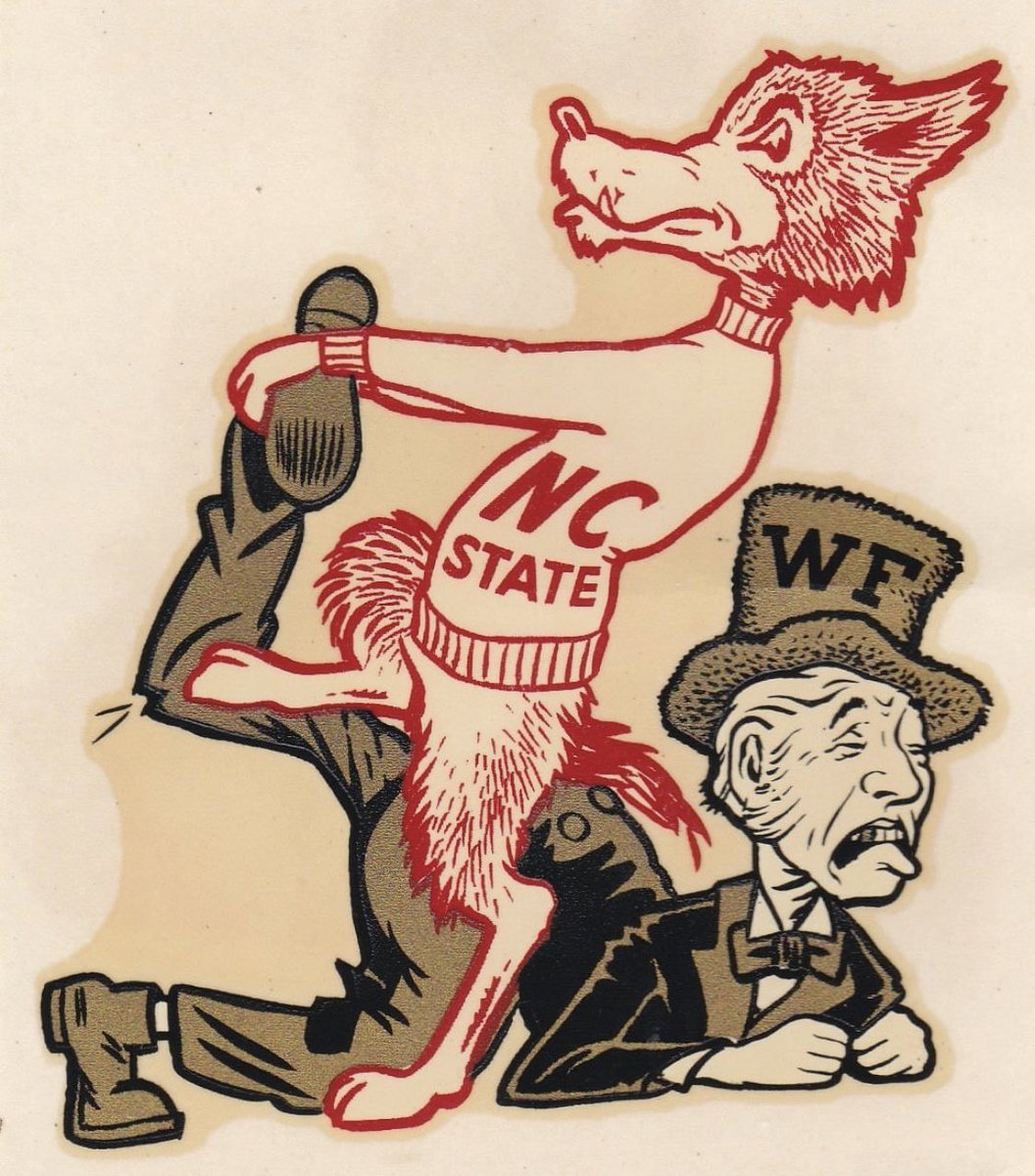 <a href="/thegeorgehage/">George Hage</a> <a href="/NCState/">NC State University</a> The set is incredible